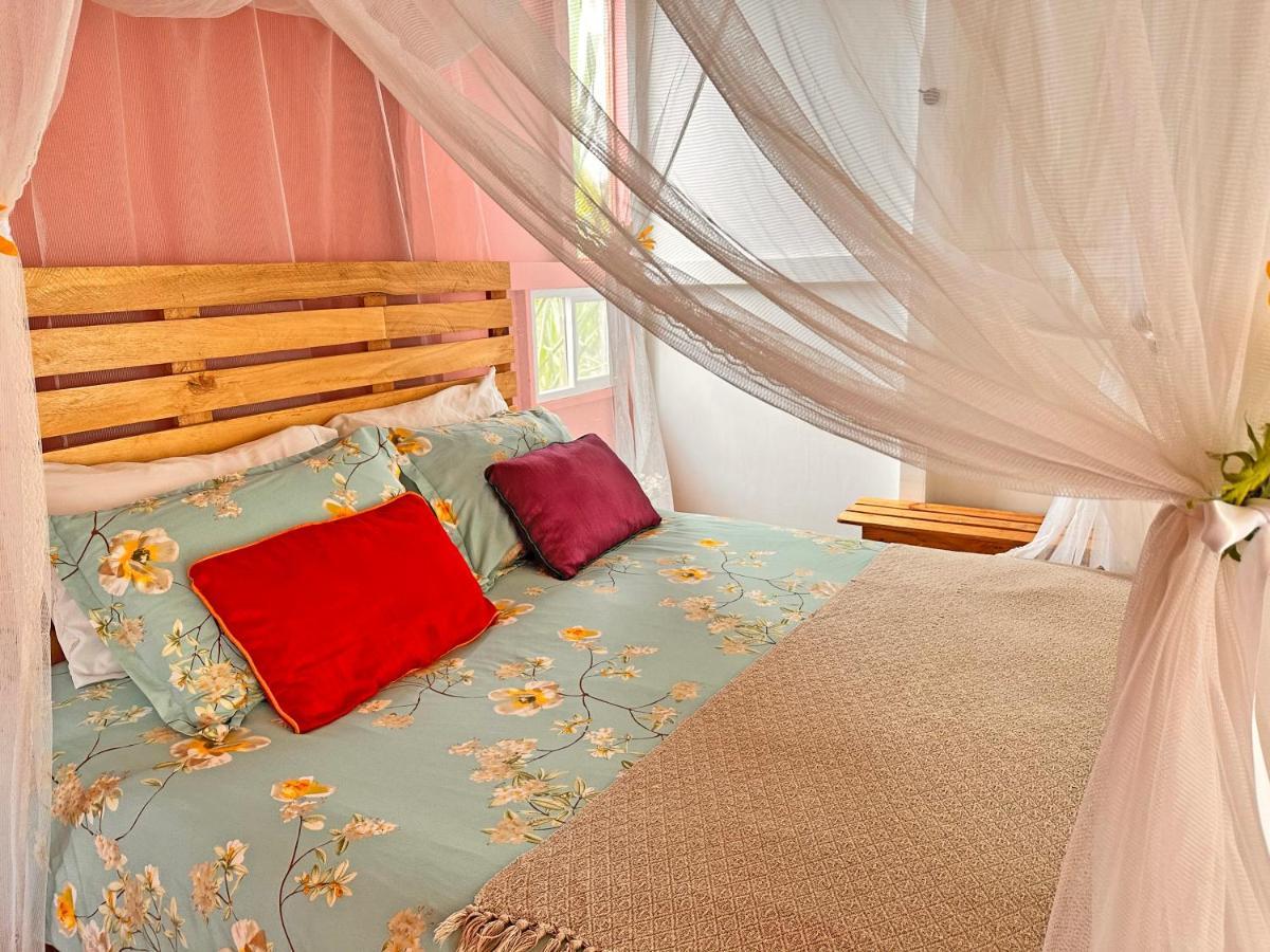 Вілла Sierra Alta Finca Boutique Мінка Екстер'єр фото