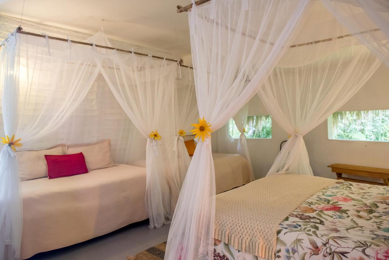 Вілла Sierra Alta Finca Boutique Мінка Екстер'єр фото