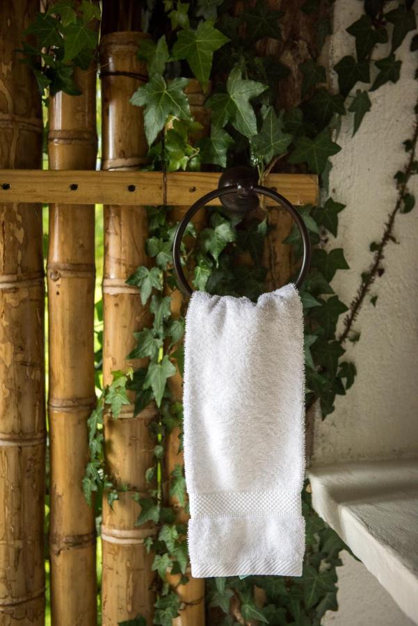 Вілла Sierra Alta Finca Boutique Мінка Екстер'єр фото