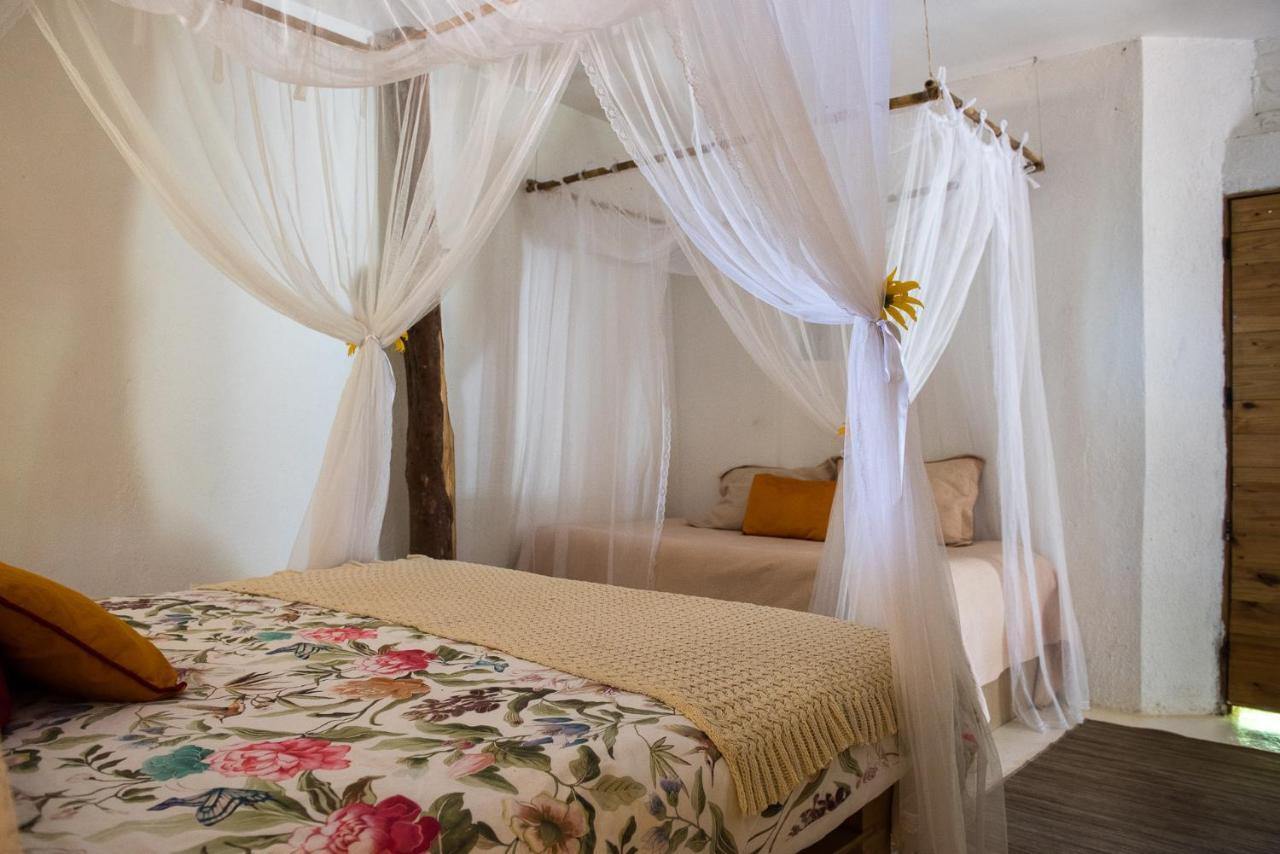 Вілла Sierra Alta Finca Boutique Мінка Екстер'єр фото